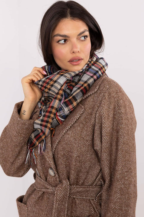 Foulard model 208382 AT